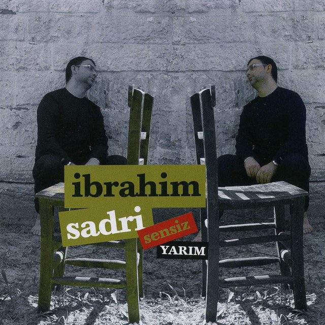 İ̇brahi̇m Sadri̇